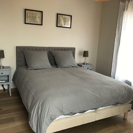 Vinha Lodge Yvrac Bagian luar foto