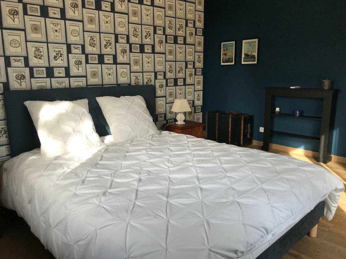Vinha Lodge Yvrac Bagian luar foto