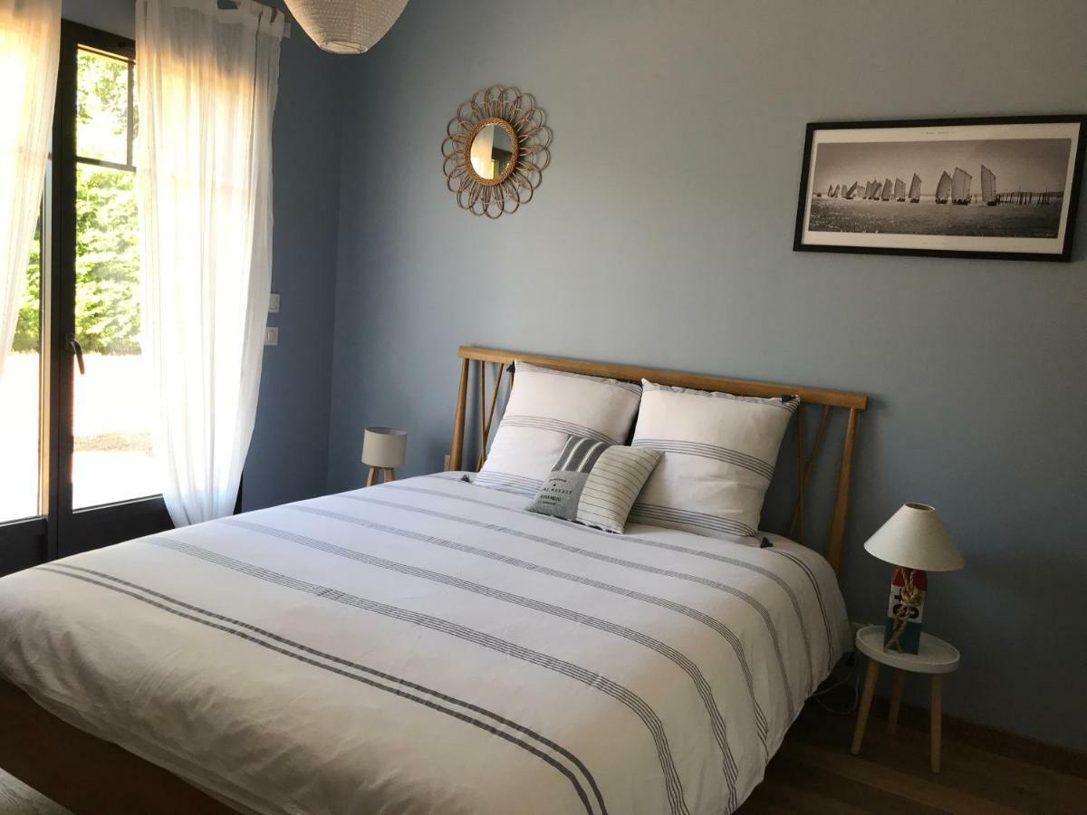 Vinha Lodge Yvrac Bagian luar foto