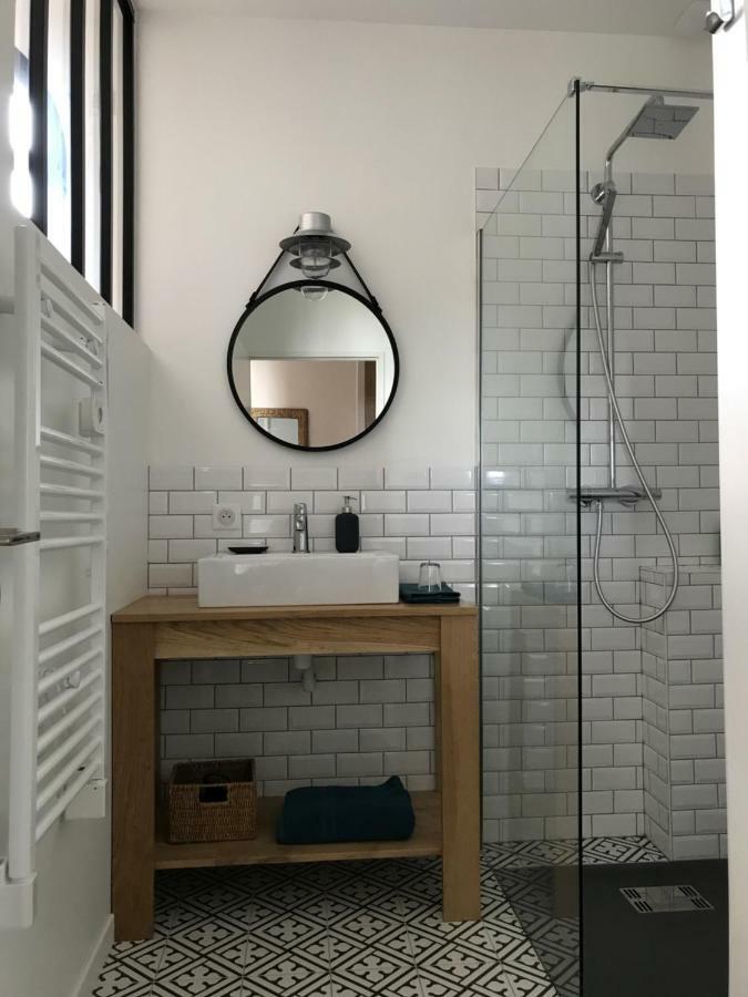 Vinha Lodge Yvrac Bagian luar foto